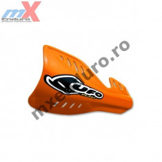 MXE Protectii maini portocalii KTM SX 125/05- Cod Produs: UF3085127AU foto