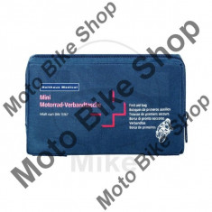 MBS Trusa medicala motociclete 17 x 10 x 3,5 cm, Cod Produs: 2281111MA foto