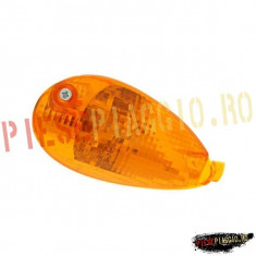 Semnalizare completa spate DX Piaggio Liberty PP Cod Produs: P273/DX foto