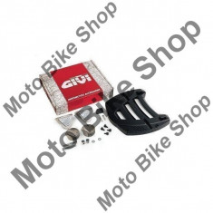 MBS GIVI TOPCASE-PLATTE MONOKEY MODELL F, F-monorack, Cod Produs: M3AU foto