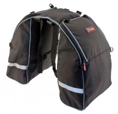 Borseta Compact /prindere portbagaj spate /material impermeabil /26x38x42cm PB Cod Produs: 588020211RM foto