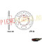 Pinion spate Z51 420 Aprilia MX/RX50 PP Cod Produs: 7271588MA
