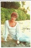 @ carte postala(ilustrata)-ACTORI SI INTERPRETI-Julie Andrews, Necirculata, Printata