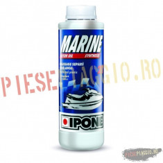 Ulei 2T Ipone Marine 2 Outboard Fraise, 220L PP Cod Produs: 800150IP foto