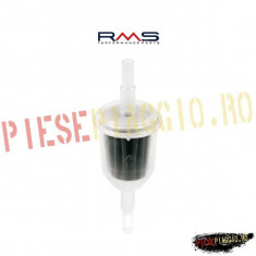 Filtru benzina D.6/8 PP Cod Produs: 100607000RM foto