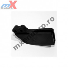 MXE Ghidaj bascula lant KTM SX+SXF+EXC+EXCF,portocaliu Cod Produs: UF3068127AU foto
