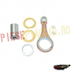 Kit biela Piaggio 125 4T PP Cod Produs: 58152OL foto