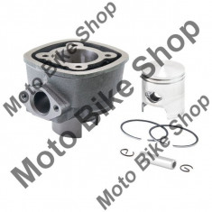 Set motor Piaggio/Gilera scuter LC D.40 (4 colturi) PP Cod Produs: WS010159 foto