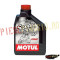 Ulei Motul Scooter Expert 4T 10W40 2L PP Cod Produs: 101258