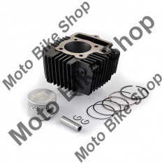 MBS Set motor ATV AC-4T 110cc, 52.4mm WST, Cod Produs: WS010168 foto