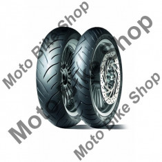 MBS SCOSM 120/90-10 66L TL, DUNLOP, EA, Cod Produs: 03400533PE foto