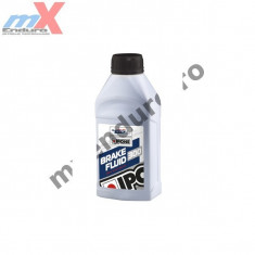 MXE Lichid de frana Ipone Brake Fluid 300 100% Sintetic, 0.5L Cod Produs: 800225IP foto