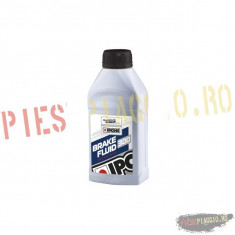 Lichid de frana Ipone Brake Fluid 300 100% Sintetic, 0.5L PP Cod Produs: 800225IP foto