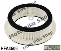 MBS Filtru aer Yamaha ,500 T-Max (Right Side V-Belt Filter), Cod OEM 5GJ-15408-00, Cod Produs: HFA4506 foto