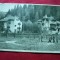 Ilustrata Timisul de Sus - Case de Odihna , circulat 1957
