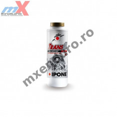 MXE Ulei transmisie Ipone Trans 4 80w140 Gl5 Semi-Synthesis, 1L Cod Produs: 800197IP foto