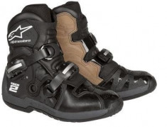 MXE Pantofi moto Alpinestars Tech 2 Cod Produs: 2018071010AU foto