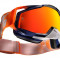 MXE Ochelari cross/enduro 100% Crush lentila colorata Cod Produs: 26011837PE