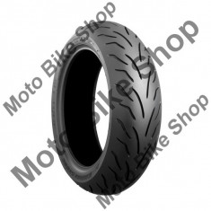 MBS SC1 R 130/70R16 61S TL, BRIDGESTONE, EA, Cod Produs: 03400439PE foto