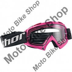 MBS Ochelari motocross Thor Enemy Pink, roz, Cod Produs: 26010712PE foto