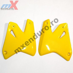 MXE Laterale radiator galbene,Suzuki DRZ 400E Cod Produs: UF3978102AU foto