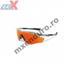 MXE Ochelari de soare Oakley Sport culoare portocaliu Cod Produs: 921204AU foto