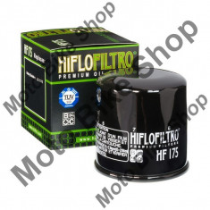 MBS Filtru ulei Harley Davidson XG500 NAA Street 15-16, XG750 NBB Street 15-16, Cod Produs: HF175 foto