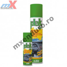 MXE Plak car spray tratament pentru bord 600ml Cod Produs: 003744 foto