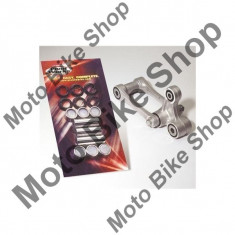 MBS PIVOT UMLENKKIT YAMAHA YZF250/2007, Cod Produs: LKY32AU foto