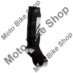 MBS FOX MX SOCKEN FRI, schwarz-grau, L=10-13=43-46, Cod Produs: 16039014045AU foto