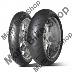 MBS RDSM II R 170/60R17 72V TL, DUNLOP, EA, Cod Produs: 03020898PE foto