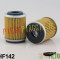 Filtru Ulei Yamaha, Cod OEM 1UY-13440-01 PP Cod Produs: HF142