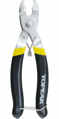 Topeak Power Pliers cleste lant PB Cod Produs: TPK-41887 foto