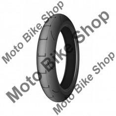 MBS Anvelopa SuperMoto 17B F 12/60-17 TL MICHELIN, Cod Produs: 03010322PE foto