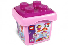 Lego 5475 Girls Fantasy Bucket foto