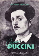 George Sbircea - Giacomo Puccini - 35910 foto