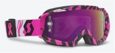 MXE Ochelari cross Scott Works Brille Hustle Limited BCA, roz Cod Produs: W2425900026281AU foto