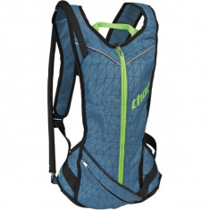 MXE Rucsac hidratare Thor Vapor, 2L, argintiu/verde fluo Cod Produs: 35190031PE foto