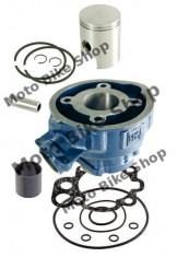 MBS Set motor Minarelli AM345/6 D.40,3 &amp;quot;Blue Line&amp;quot;, Cod Produs: 100080111RM foto