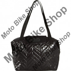 MBS FOX GIRL HANDTASCHE EVOLVE TOTE, black, 30.5x28x16.5 cm, 15/166, Cod Produs: 06618001NSAU foto