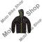 MBS Honorac cu gluga Alpinestars Freemont Black, 10=1060, negru, XL, Cod Produs: 1013530041060XLAU