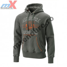 MXE Hanorac cu gluga KTM Racing Team Cod Produs: 3PW146440X foto