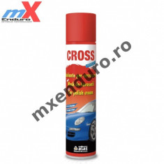 MXE Cross spray polish pentru caroserie 400ml Cod Produs: 000880 foto