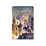 Gene Wolfe - Citadela autocratului (Cartea soarelui nou, vol. 4)