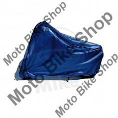 MBS Husa moto Super Cover peste 650cc 230x150x85x60 cm, +80 -30 grade, Cod Produs: 7119886MA foto