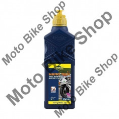 MBS PUTOLINE NANO TECH 4T MOTOROL, 10w/40, 1 LITER, Cod Produs: PU74005AU foto