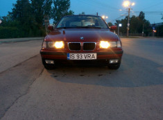 Bmw 316 i Compact foto