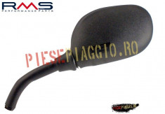 Oglinda SX Malaguti F10/F12 PP Cod Produs: 122760040RM foto