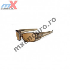 MXE Ochelari de soare Oakley culoare maro Cod Produs: 909602AU foto