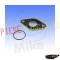 Suport flansa + o-ring First Bike GY6-50 PP Cod Produs: 7242753MA